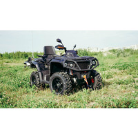 AODES PATHCROSS MAX 650 PRO 2023-2023